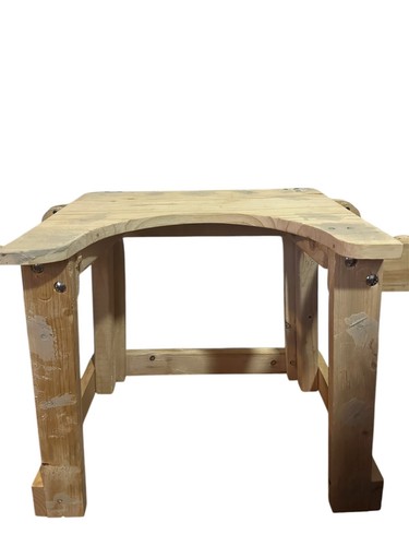 Midwife birthing chair - midwife,