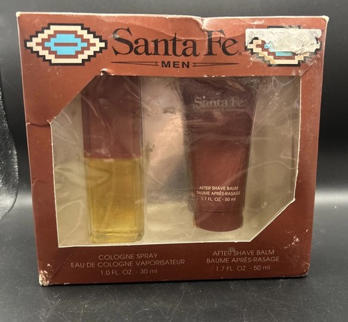 Rare set santa fe for - rare, men
