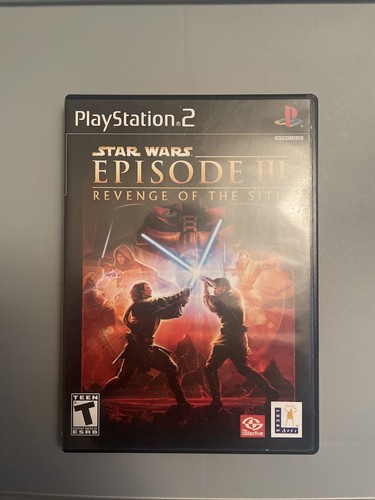 Star wars episode iii 3 - iii,