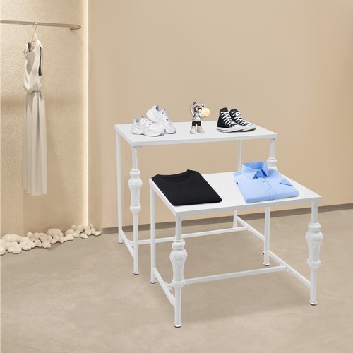 Industrial retail table - industrial,