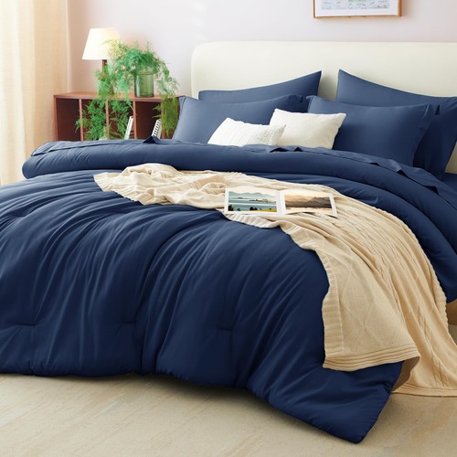 Cozylux king size comforter - cozylux,