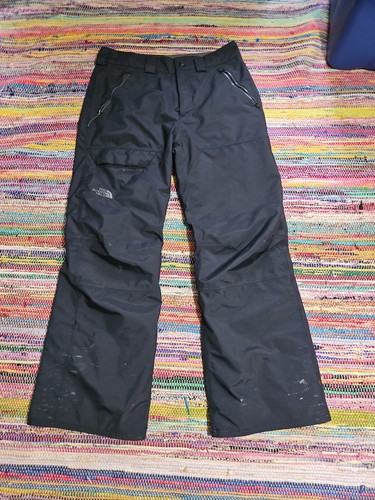 The north face dryvent snow - face,
