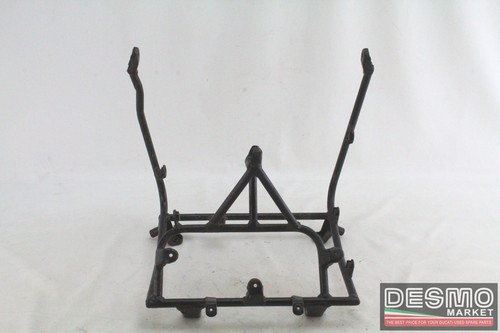 Front headlight subframe - front,
