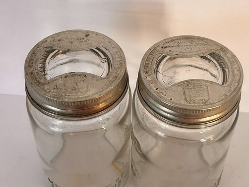 Vintage presto quart canning - 2,