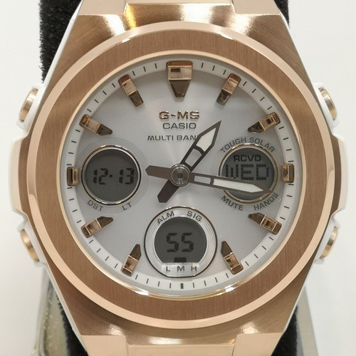 Casio baby ms - baby-g, g-ms