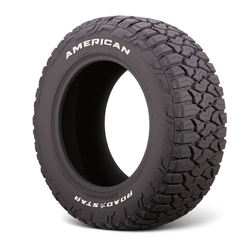 New lt265 75r16 - lt265/75r16, american