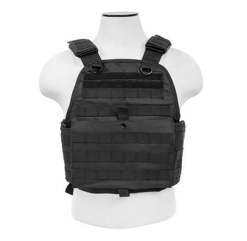 Plate carrier vest vism - plate,