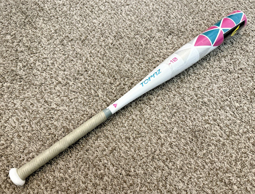 Easton topaz alx50 fastpitch - easton,