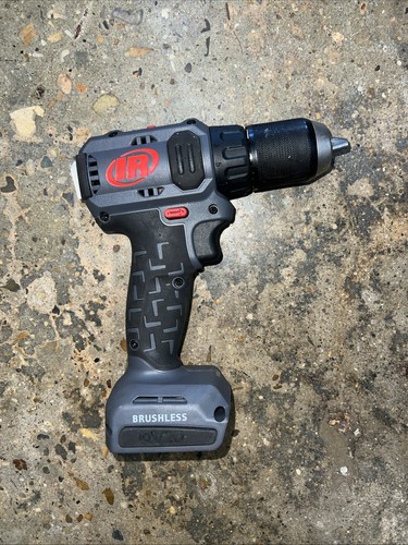 Ingersoll rand iqv 20v 2in - rand, 1/2in