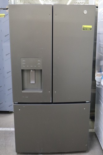 Gfe26jmmes slate 25 6 - 36",