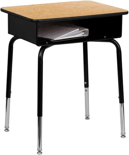 Adjustable billie open front - adjustable,
