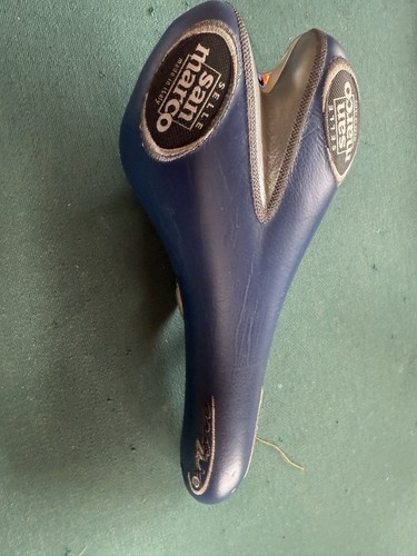 Selle san marco era luxe - luxe, bike