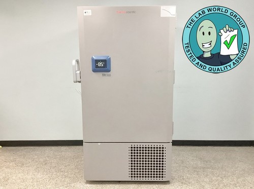 Thermo revco ultra cold - thermo,
