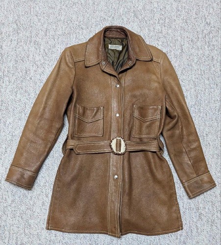 1970s vintage buckskin - 1970s,