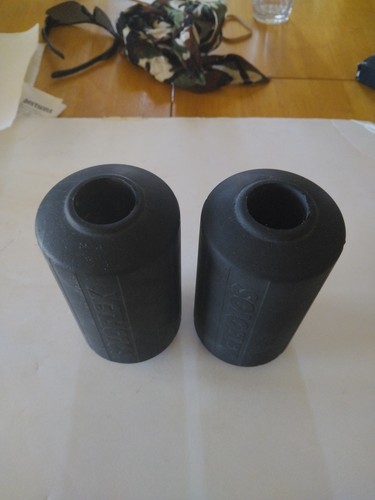 Set soloflex foam - (2),