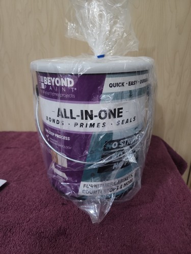Beyond paint furniture - beyond,