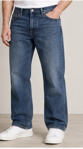 Gap men jeans 1969 - men's,