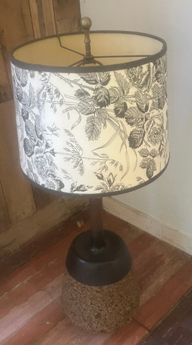 Vintage mid century modern - mid,