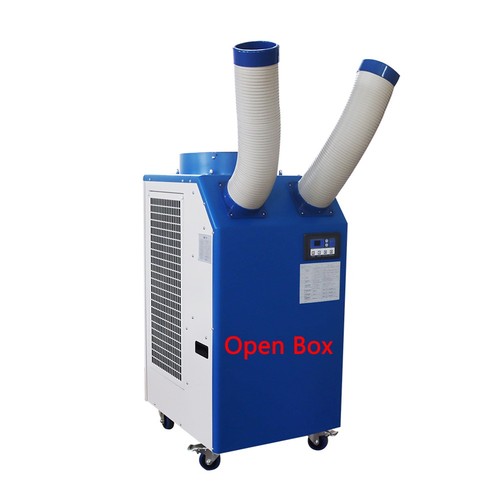 Open box portable industrial - box-portable,