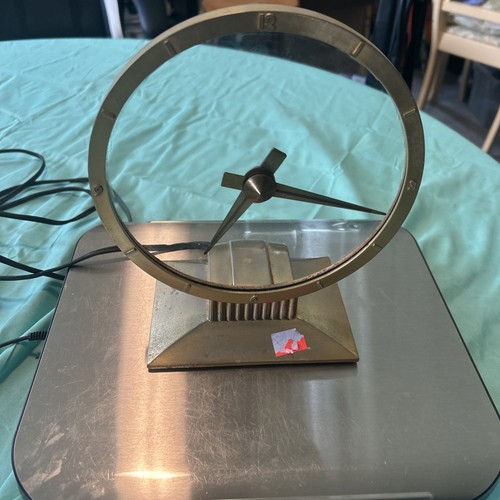 Vintage 1950s jefferson golden - vintage,