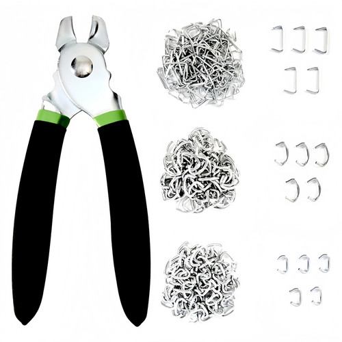 240pcs set 3 8 - 3/4", 1/2"