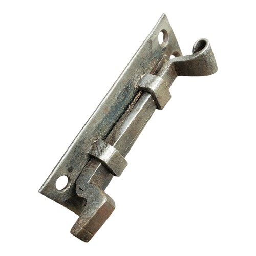 Vintage hand forged wrought - vintage,