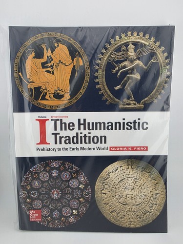 The humanistic tradition - the,