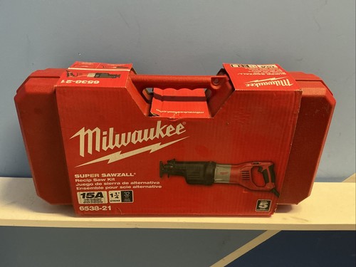 Milwaukee 6538 120v - milwaukee,