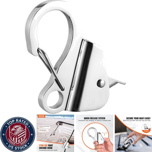 Effortless slide anchor with - slide,