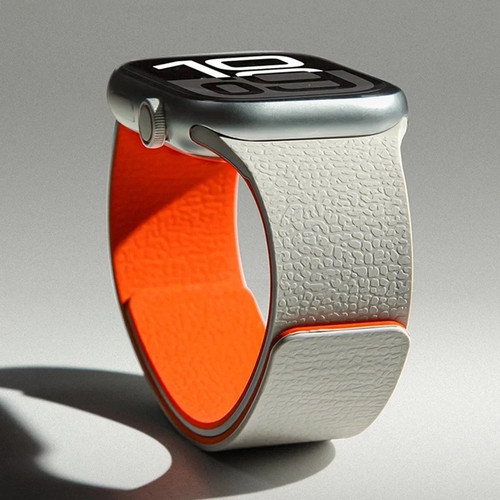 Magnetic strap for - magnetic, watch