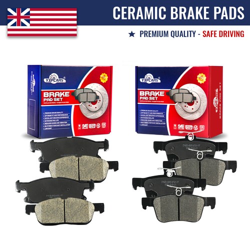 Front and rear - front, brake