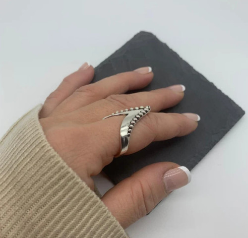 Solid 925 sterling - solid,