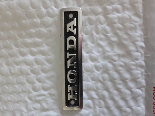 1983 1984 1985 - 1986, honda