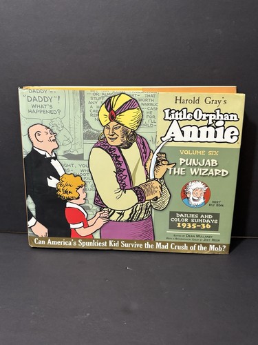 The complete little - the, orphan