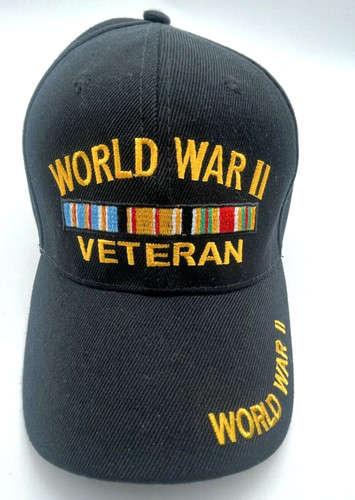 World war wwii veteran - wwii,