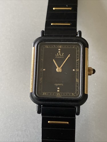 Ladies jaz paris black - ladies,