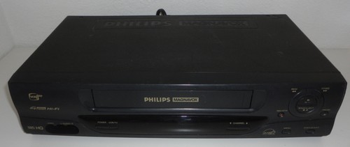 Philips magnavox vra670at214 - philips,