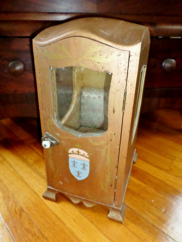 Antique rare salesman sample - antique, /