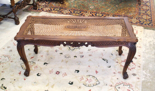 French antique oak - antique,