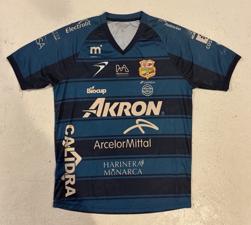 Atletico morelia 2025 - atletico,