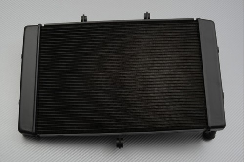 Oem type water radiator - type, for
