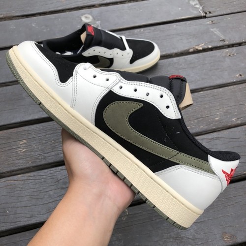Retro low sp - 1,