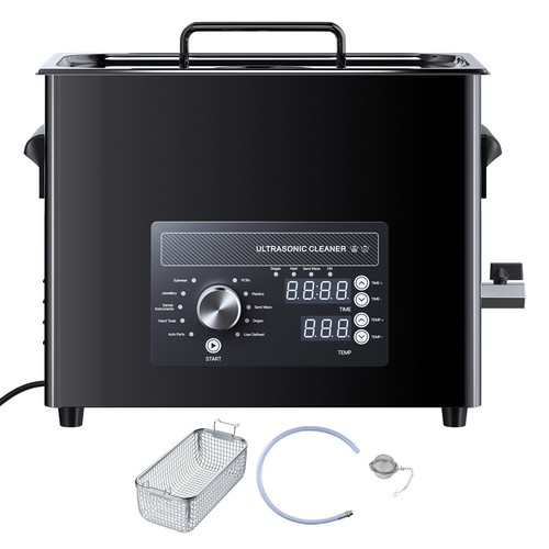 Ultrasonic cleaner - 6l,