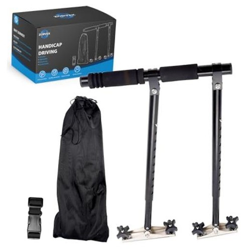 Handicap driving hand controls - handicap,