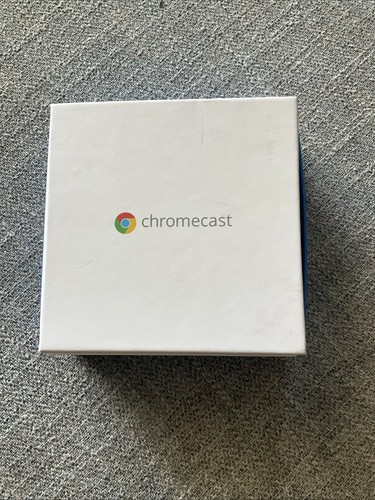 Google chromecast 1st gen hdmi - google,