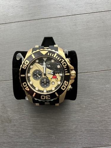 Invicta disney limited edition - invicta,