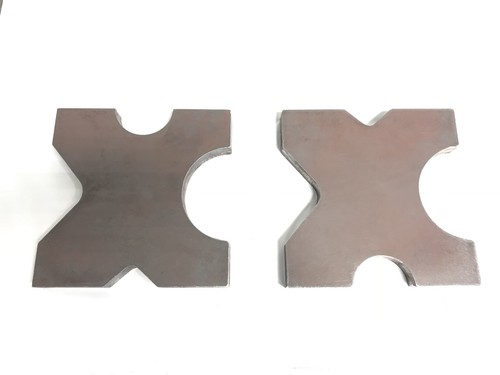Ton steel shop - 20,