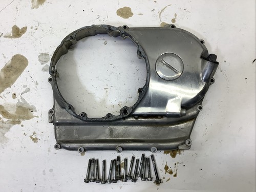 1988 honda vt1100c engine - 1988,