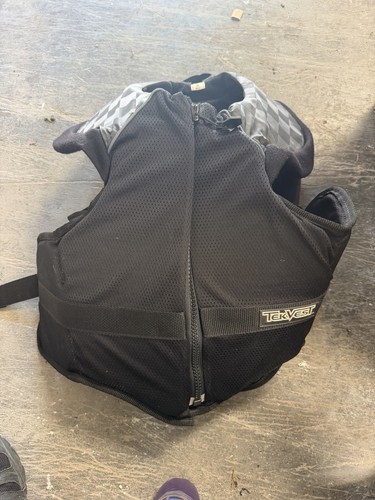 Tek vest tekvest - tek, snowmobile