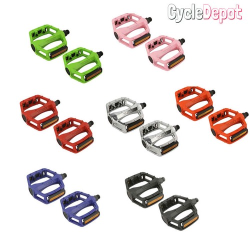 Alta alloy 9 16 - alloy, axle